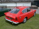 Sunbeam Alpine