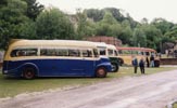 Leyland Comet