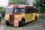 AEC Regal