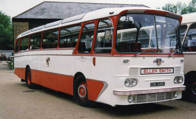 Harrington Gathering, Amberley Chalk Pits Museum