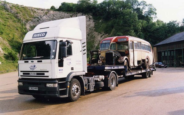 Amberley 1997